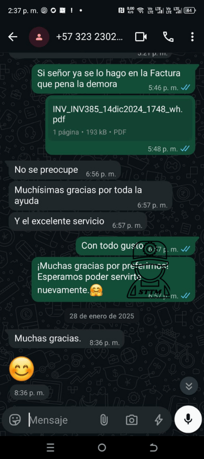 stm