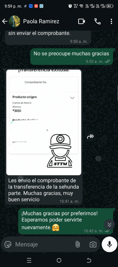 stm