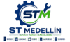 ST  MEDELLIN
